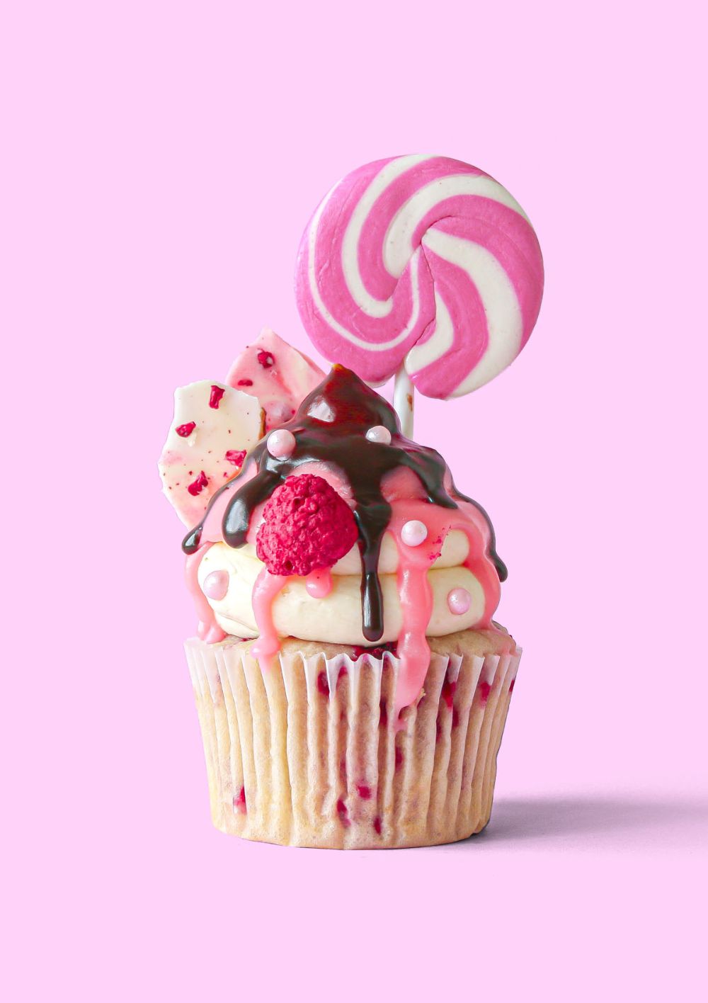 Supportive dreamy image